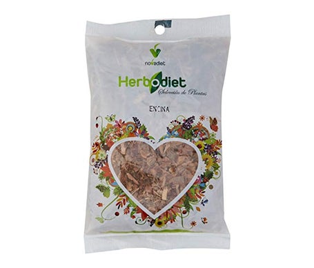 Nova Diet écorce de chêne vert 100g