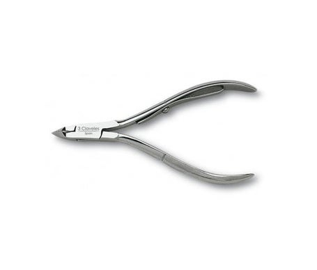 3 pinces à oeillets 10cm 1ud 1ud