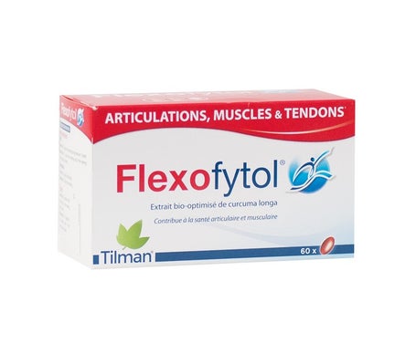 Flexofytol 60caps