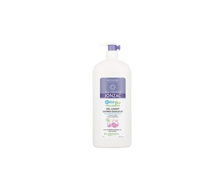 Jonzac Bb Gel Lav Dermo Douc 250ml