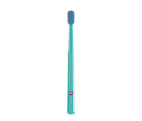 Curaprox Brosse à dents 1560 Soft