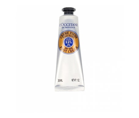 L'Occitane Karité Crème Pieds 30Ml