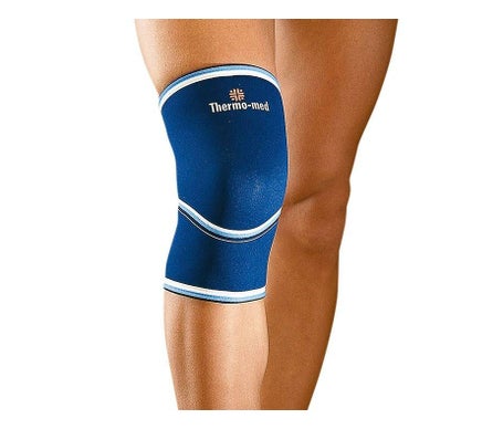 Genouillère en néoprène Orliman T-4 38-41cm