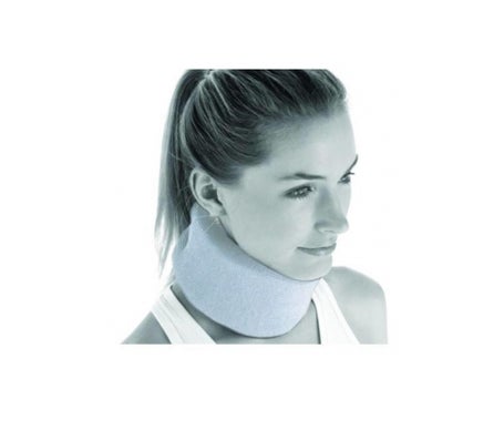 DJO Colcerv C2 Gris H9,5Cm 3