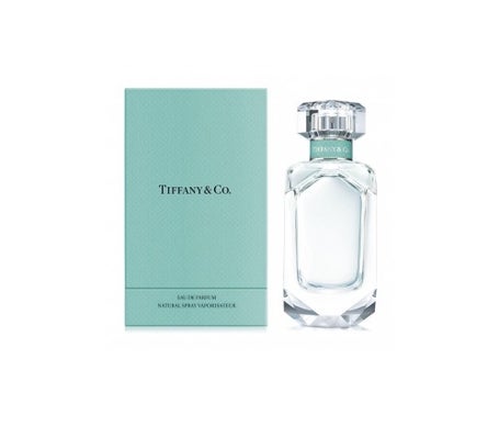 Tiffany's Intense Eau De Parfum Vaporisateur 100ml