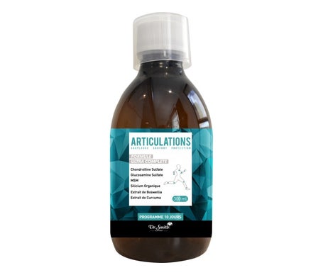 Dr Smith Expert Articulation 300ml