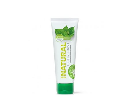 Lubrifiant naturel à base d'eau Cobeco 125ml