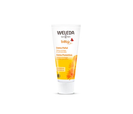 Weleda Baby Nappy Change Calendula Nappy Cream 30ml