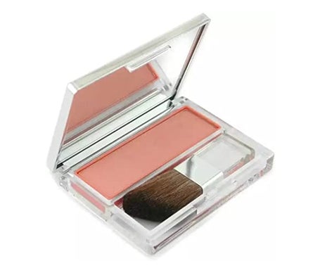 Clinique Blushing Blushing Powder Blush 101 Aglow 1pc