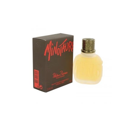 Paloma Picasso Minotaure Eau de Toilette Homme 75ml