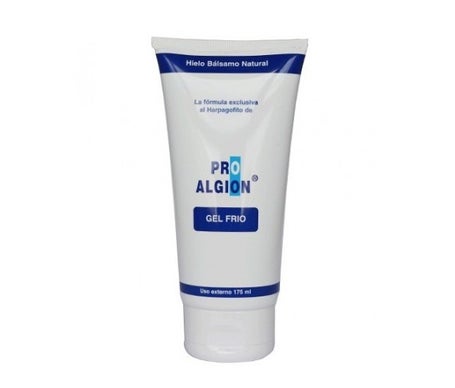 Ventubel Pro Algion Gel Froid Douleurs Musculaires 175ml