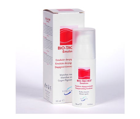 Alliance Bio-Taches Émulsion 30ml