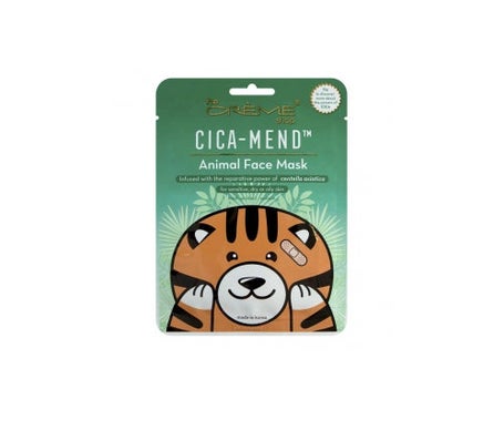 La Boutique Cica Mend Tiger Mask 25g