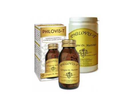 Dr. Giorgini Philovis-T 400pil