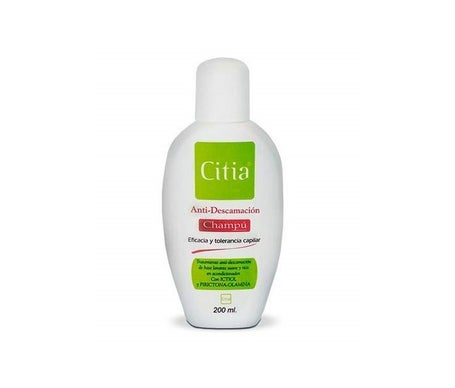 Citia Shampooing Anti-desquamacion 200ml
