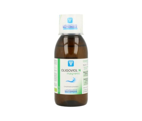 Nutergia oligoviol N 150ml