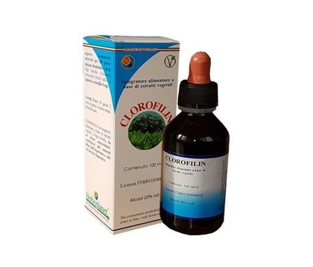 Chlorophiline 100Ml