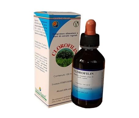 Chlorophiline 100Ml