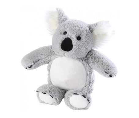 Soframar Warmies Bouillotte Koala