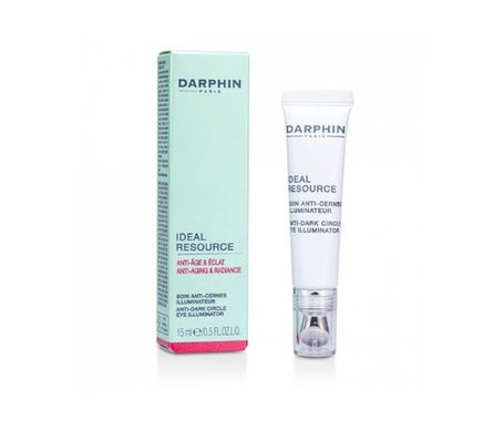 Darphin Ideal Resource Yeux anti-cernes anti-cernes 15ml