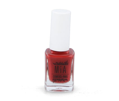 Mia Cosmetic Mia Cosmetics Vernis à ongles Bio Sunstone 11ml