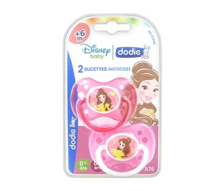 Dodie Suc Anat +6M Belle X2 A76
