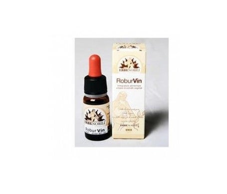 Roburvin 10Ml