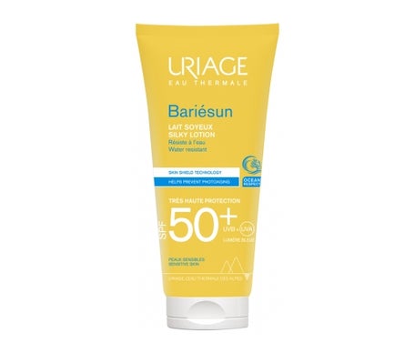 Uriage Bariésun Solaire Lait Spf50+ 100ml