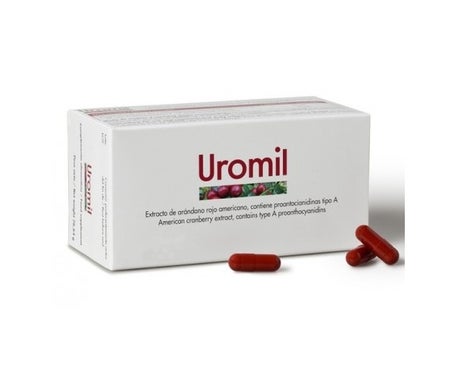Uromil 60caps