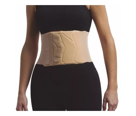 Primspine Ceinture 2 Bandes Taille XL 1ut