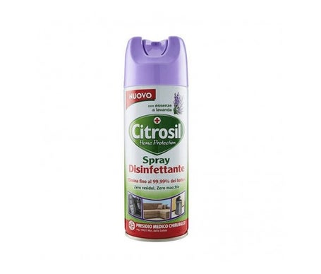 Citrosil Spray désinfectant à la Lavande 300ml
