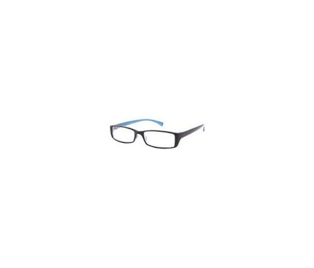 Lunettes Farline Kansas Blue +2.5 1pièce