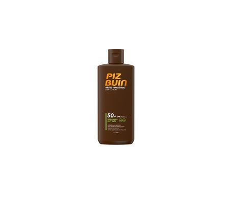 Piz Buin Sun Protecteur Solaire Spf50 200ml
