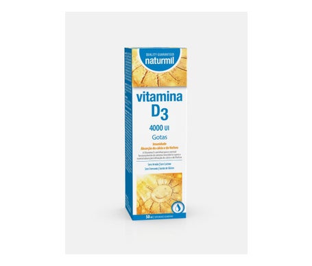 Dietmed Vitamina D3 50 Ml-image