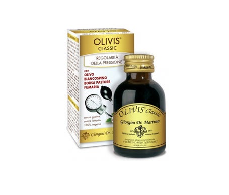 Dr.Giorgini Olivis Classic 50ml