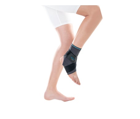 Actius Neofine Chevillère Néoprène ACN903 Taille 5 1ut