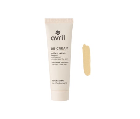 Avril Bb Cream Bio Light 30ml