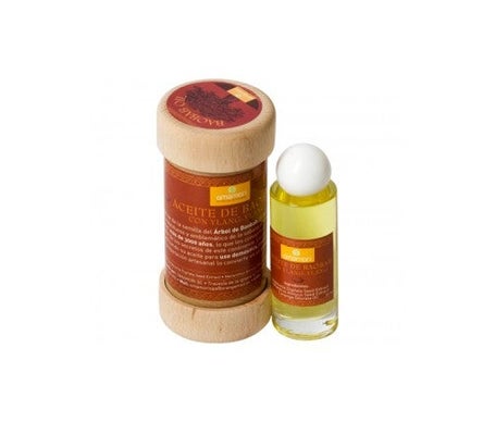 Huile de Baobab 35 ml