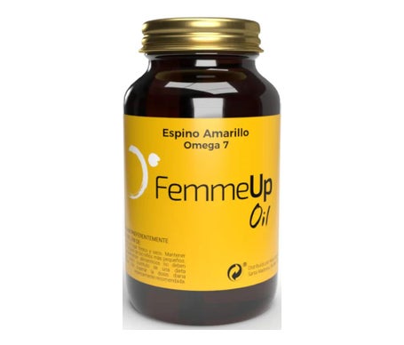 FemmeUp Oil 110 gélules