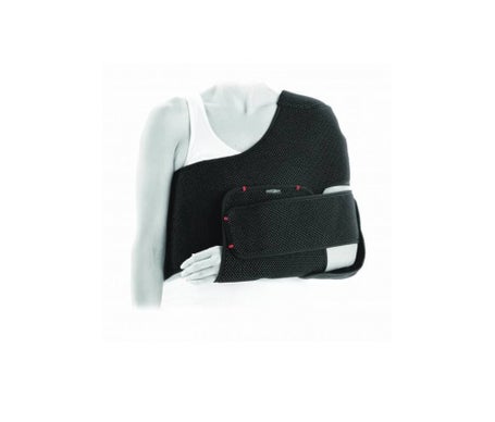 DJO Gilet Immoscap Ii M