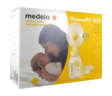 Medela Set Symphony Personalf+ Simpl 24Mm
