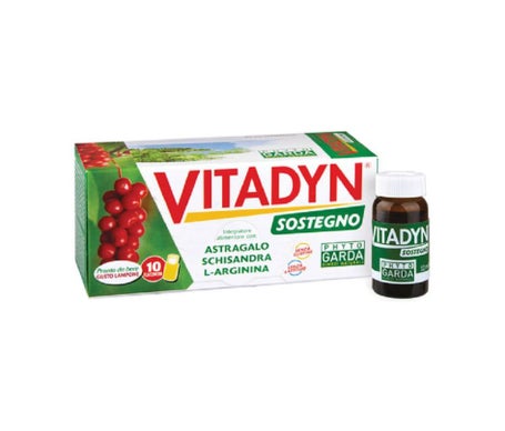 Phytogarda Vitadyn Défenses Immunitaires 10x10ml