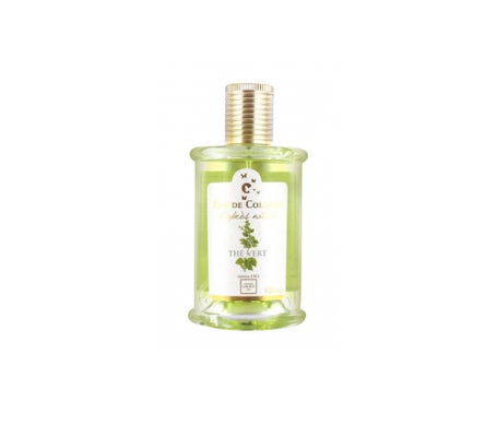 Claude Galien Eau de Cologne d'après Nature Thé Vert 100mL