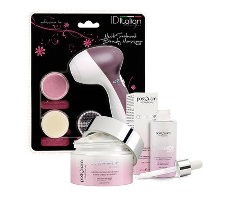 Pack Céramide Postquam pour votre peau