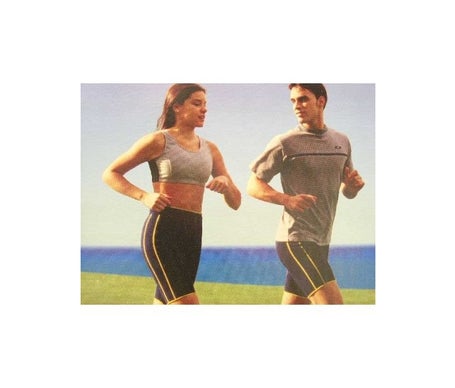 Pantalon Shor Farmal Neo 90-100 3