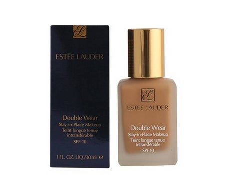 Estee Lauder Double Wear Stay In Place Makeup Spf10 6C2 Pecan 30ml