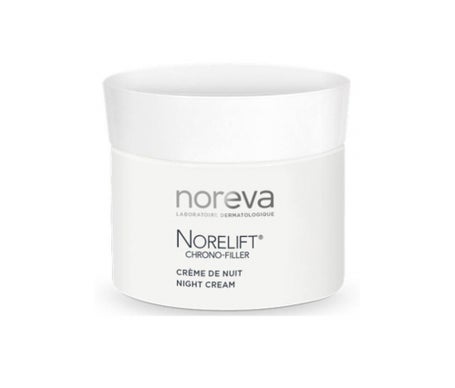 Norelift Chrono Filler Crème de Nuit 50ml