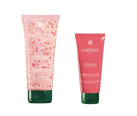 René Furterer Coffret Tonucia Fête des Mère