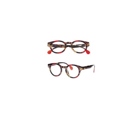 Cartel Paris Loupe Lecture Glam +2.00