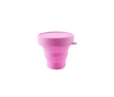 Nina Kiki Coupe Menstruelle Stérilisateur 1ud